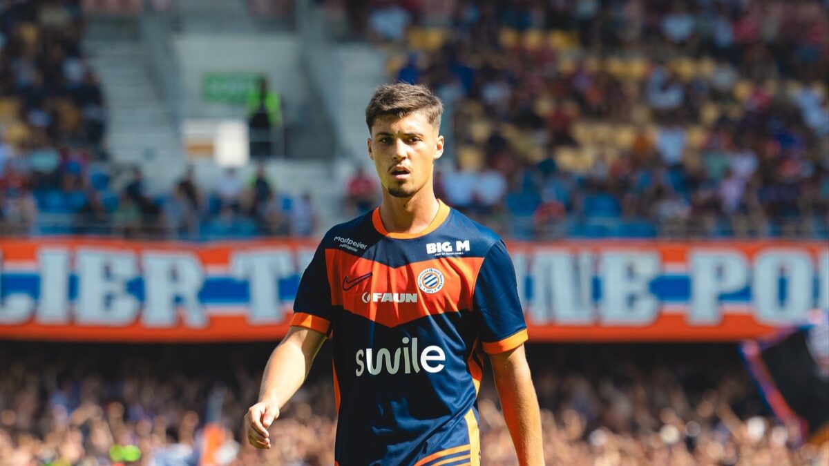 MHSC TFC Ligue 1 Ligue 2
