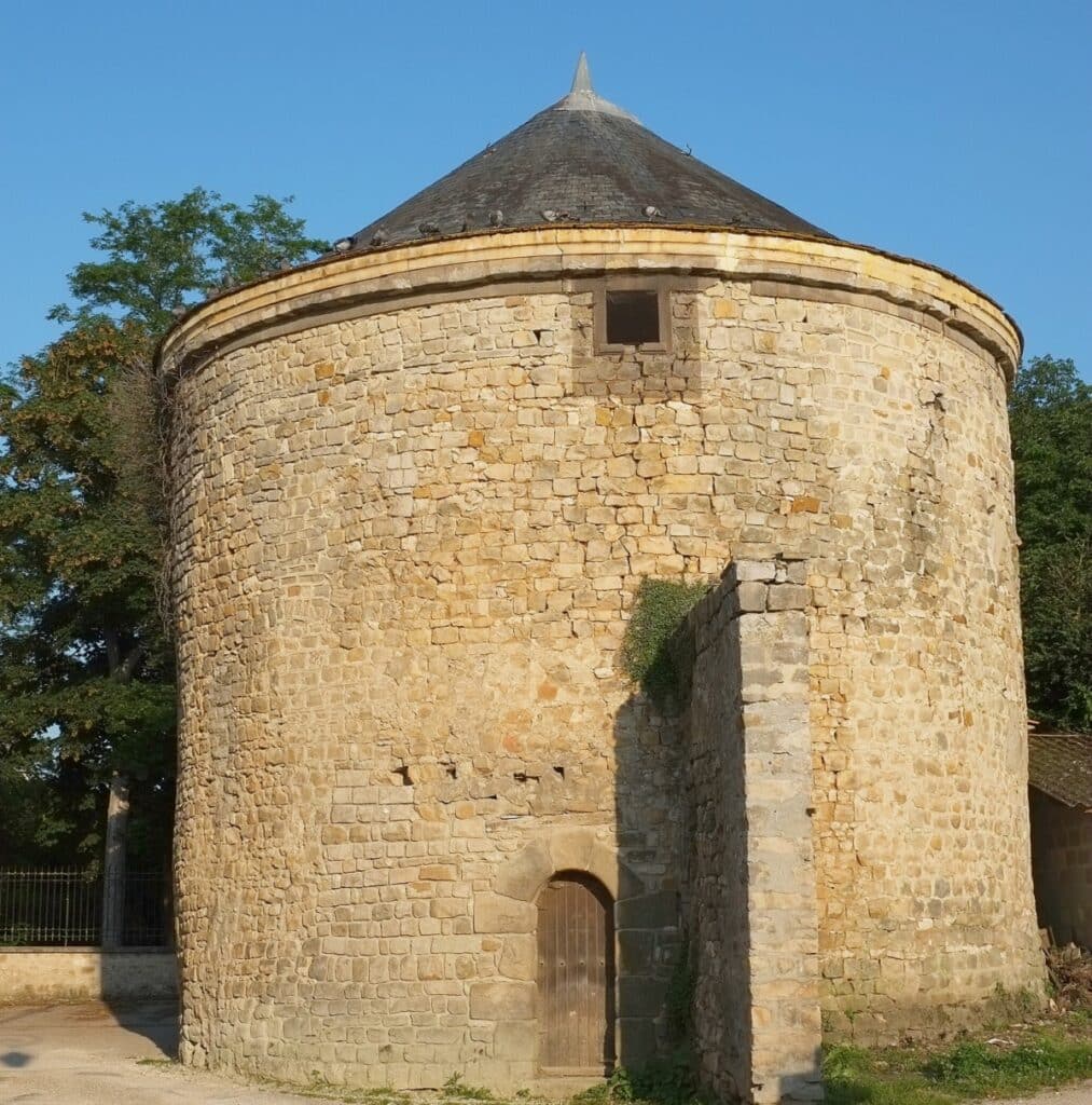 Milly-la-Forêt
