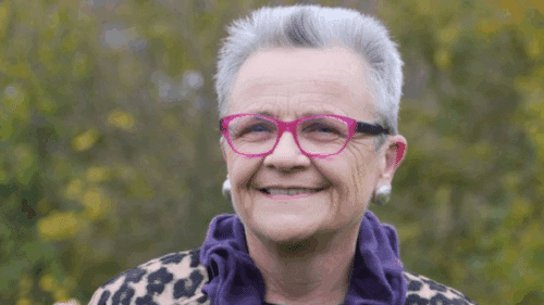 La ministre Françoise Gatel a visité ce jeudi le Lot dans le cadre de son "Tour de France ruralités", avant le vote de confiance du gouvernement lundi.