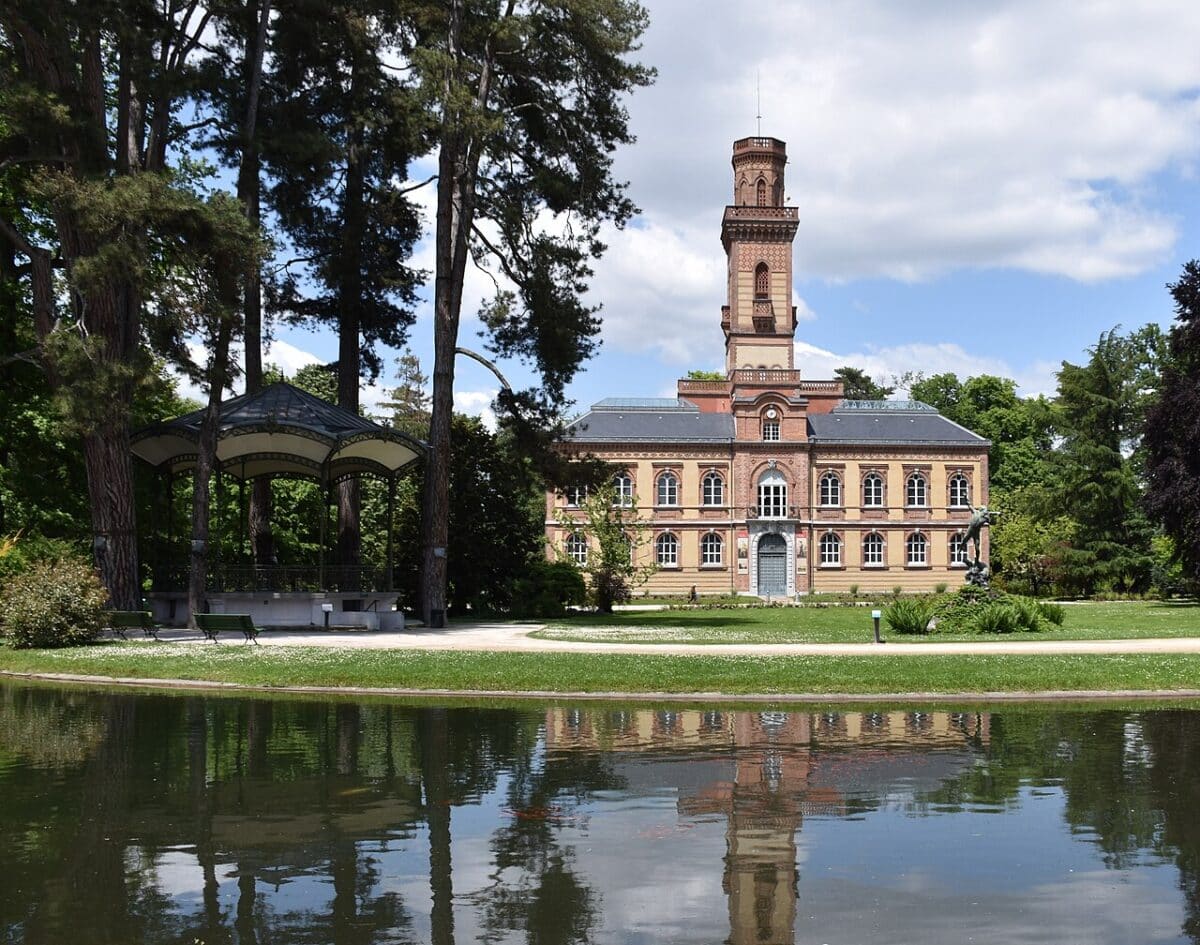 Le Musée Massey de Tarbes (Hautes-Pyrénées) ouvre ses portes pour les Journées européennes du patrimoine.