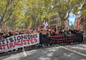 Grève du 18 septembre : les perturbations à prévoir à Montpellier et dans l’Hérault