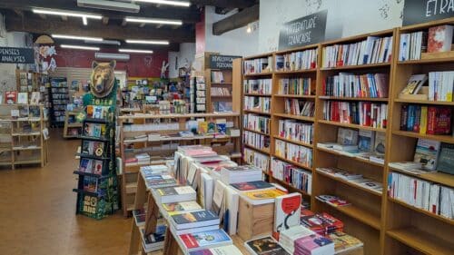 Pourquoi tant de librairies indépendantes tirent la sonnette d'alarme en Occitanie ?