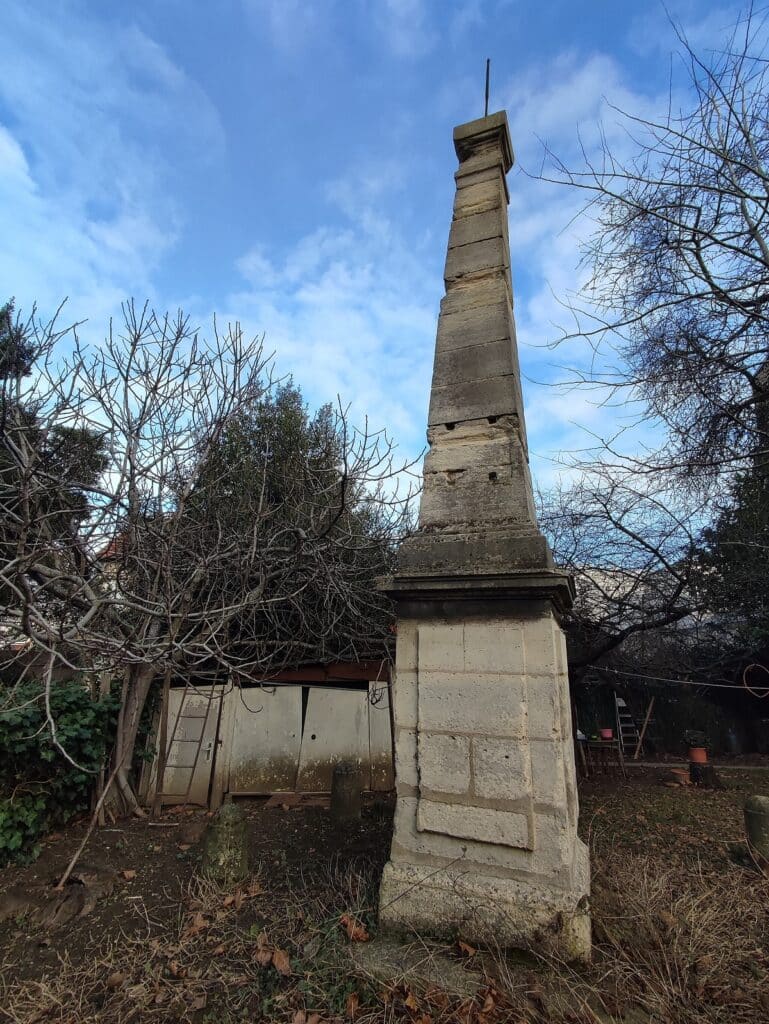 mission patrimoine