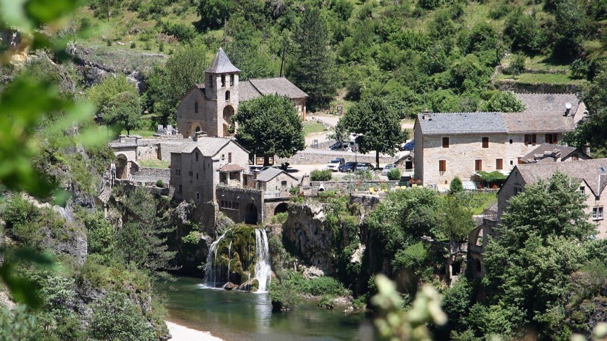 films Lozère