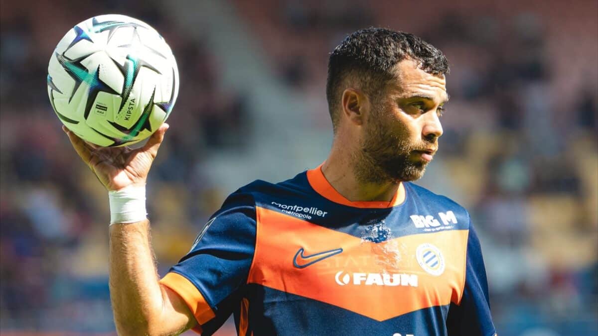 MHSC Ligue 2