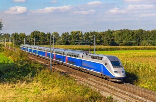TGV