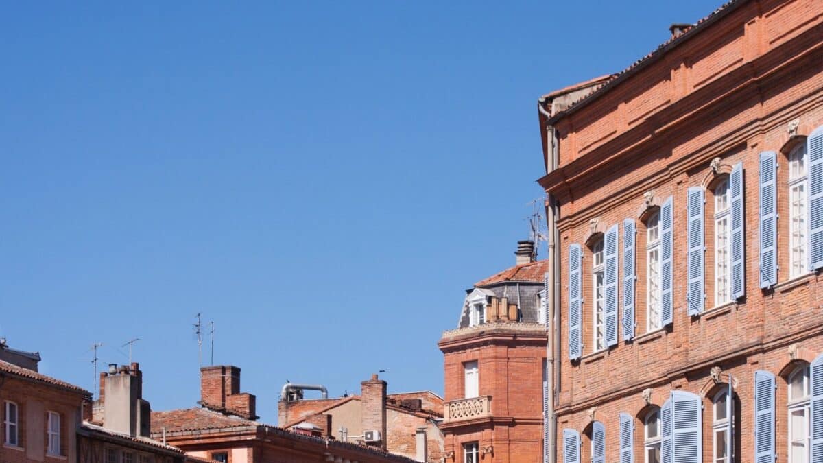 météo Toulouse