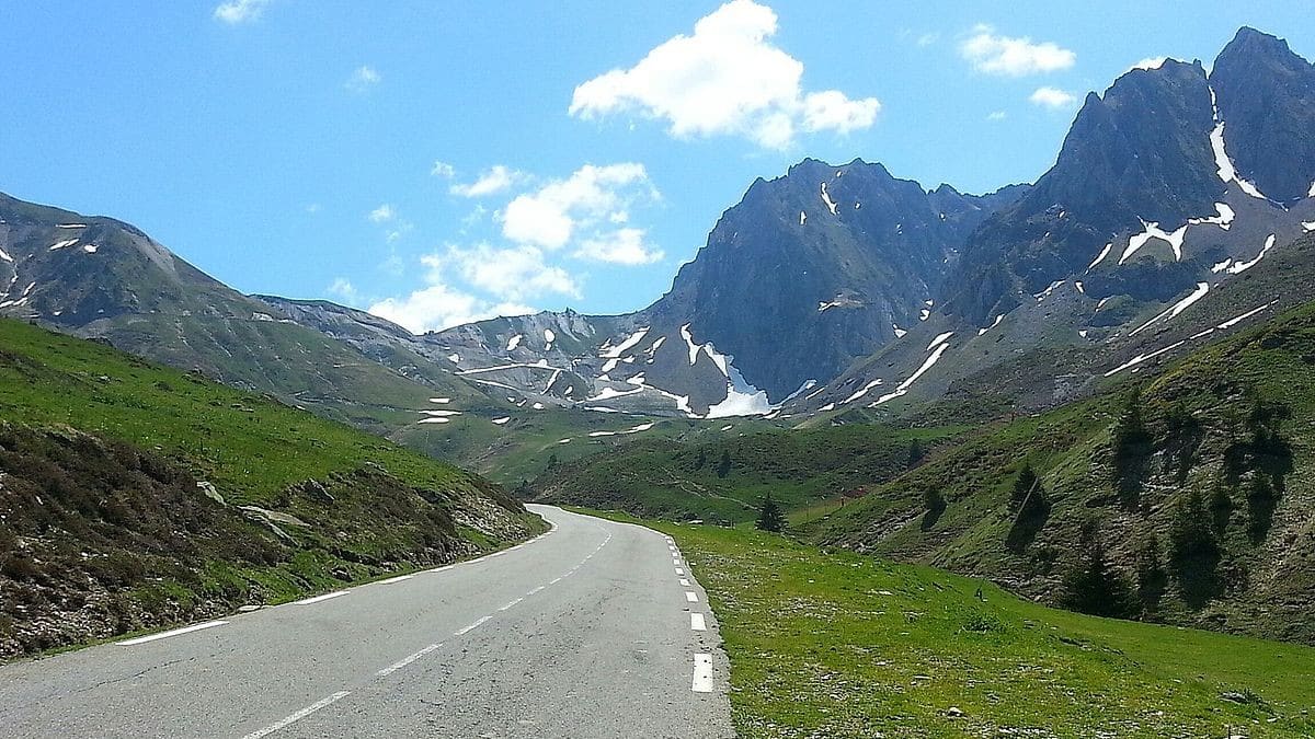 vélo destination Occitanie