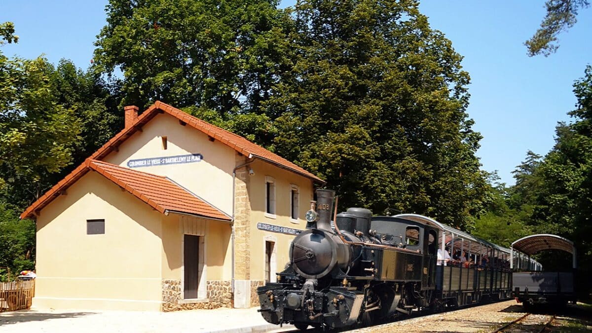 Ardèche lieux visite