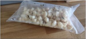 ail sous vide