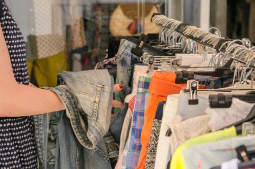 braderie automne Montauban