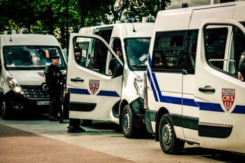 camions CRS