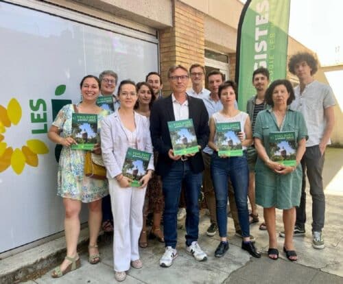 Si à la mi-novembre, rien n'est acté pour l'union de gauche, les Ecologistes et Archipel présenteront une liste.