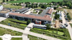 collège Vercingétorix Montech