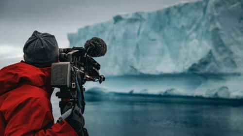 Installée dans l'Hérault, Explore Academy devient la première école européenne dédiée au documentaire d’exploration.