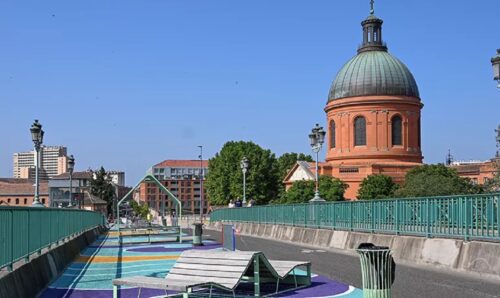fresque pont saint-pierre