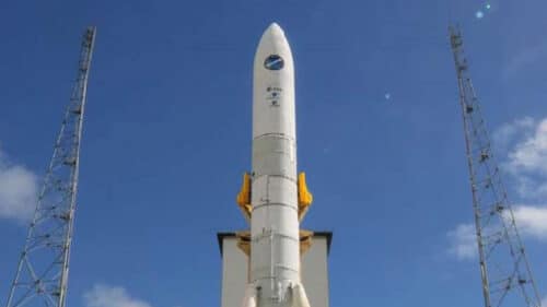 Toulouse accueillera le premier Space Summit for a Resilient Future les 12 et 13 mai 2026.