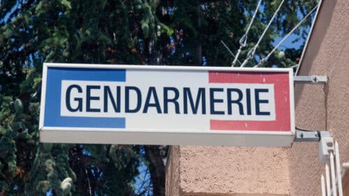 La gendarmerie du Lot a lancé un avis de recherche après la disparition de Jean-Gabriel Genty.