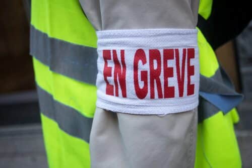 Le mouvement " Bloquons tout " appelle à la grève et la manifestation ce mercredi 10 septembre