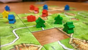 Le Festival du Jeu Carcassonne revient les 13 et 14 septembre avec animations grandeur nature, escape game et championnat de France.