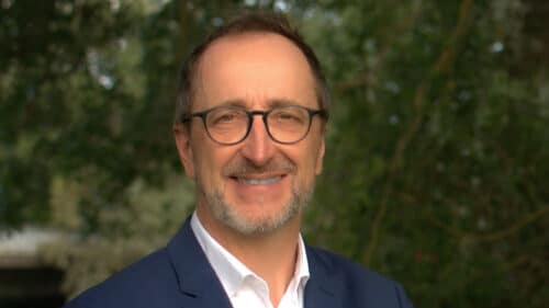 Laurent Soulié lance officiellement sa campagne pour les municipales 2026 à Tournefeuille.