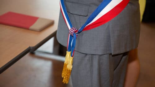 Bruno Olivieri ne sera pas candidat aux municipales de 2026 à Saint-Hippolyte-du-Fort.