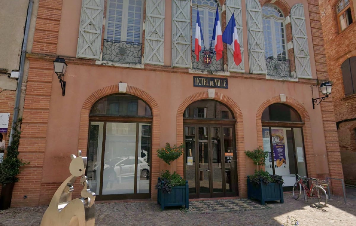 La gauche s'unit pour prendre la mairie de Moissac lors des Municipales 2026