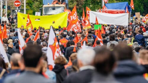 Deux manifestations sont prévues ce jeudi 18 septembre à Foix : celle des pharmaciens le matin et celle de l’intersyndicale l’après-midi.