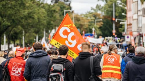 Plusieurs manifestations sont prévus dans l’Hérault le jeudi 2 octobre.