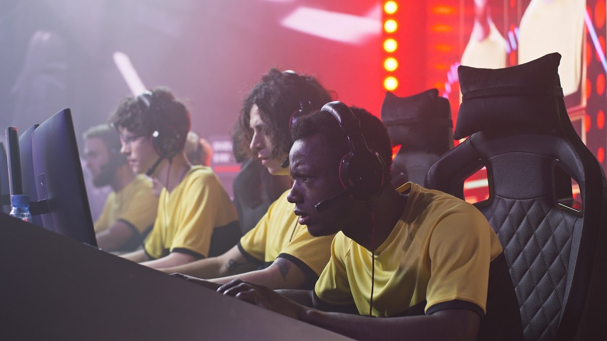 Le 5e Valorant Champions Tour aura lieu aux Arènes de Grand Paris Sud (Évry-Courcouronnes).