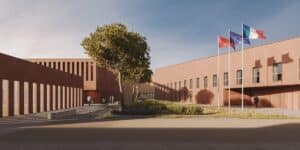 prison Rivesaltes