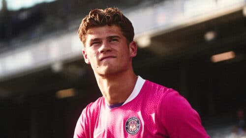 Charlie Cresswell assure qu’il « donnera absolument tout » tant qu’il portera le maillot du TFC.