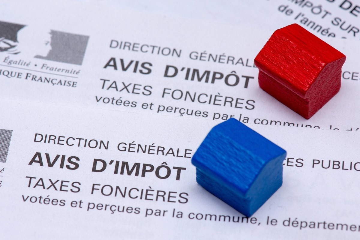La taxe foncière augmente dans les communes de Toulouse Métropole malgré des taux intercommunaux stables.