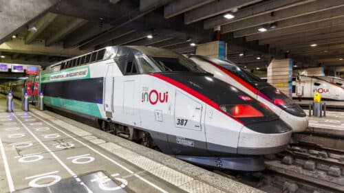 L’Autorité environnementale juge l’étude d’impact de la LGV Toulouse-Bordeaux « incomplète ».