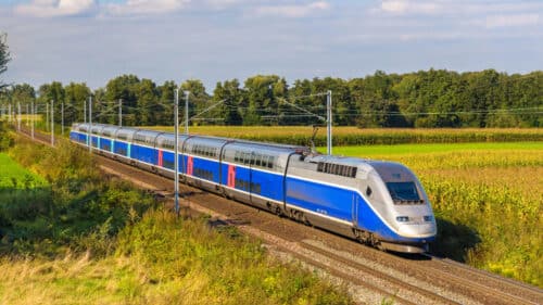 Les opposants veulent suspendre en urgence les travaux de la LGV Toulouse-Bordeaux.