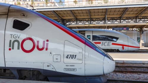 Le tribunal administratif de Toulouse a rejeté une demande de suspension contre les travaux de la LGV Bordeaux-Toulouse.
