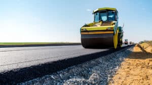 Les travaux de réfection de chaussée sur l’A75 à La Cavalerie (Aveyron) vont durer du 22 septembre au 3 octobre 2025.