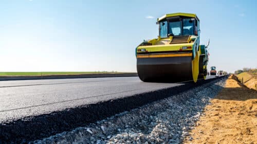 Les travaux de réfection de chaussée sur l’A75 à La Cavalerie (Aveyron) vont durer du 22 septembre au 3 octobre 2025.
