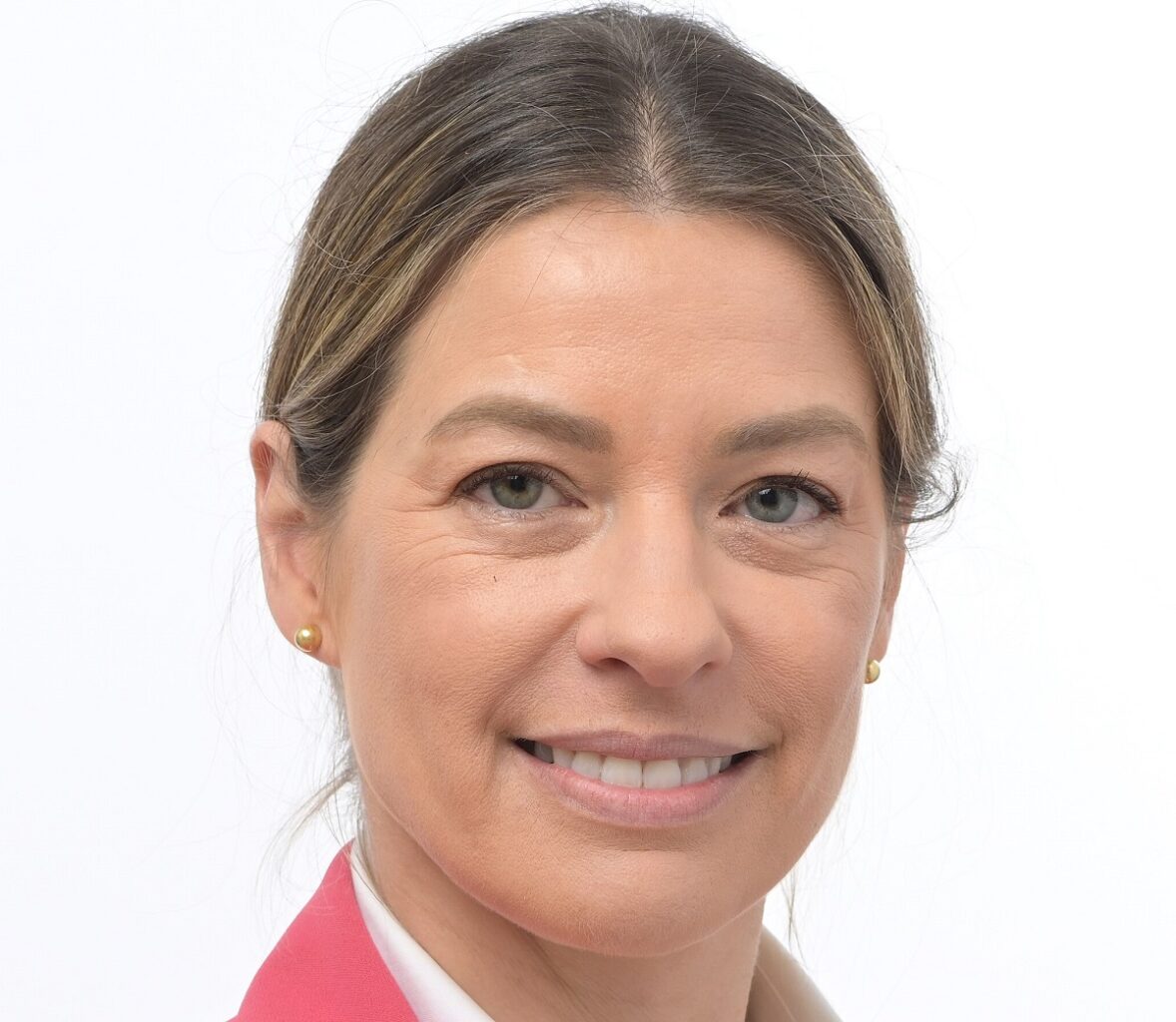 Voici la nouvelle Secrétaire départementale des Républicains dans le Tarn