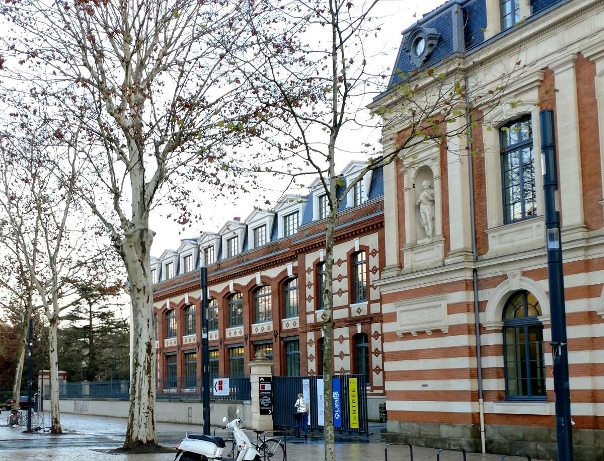 11e édition de son festival "Lumières sur le Quai" du 31 octobre au 2 novembre 2025
