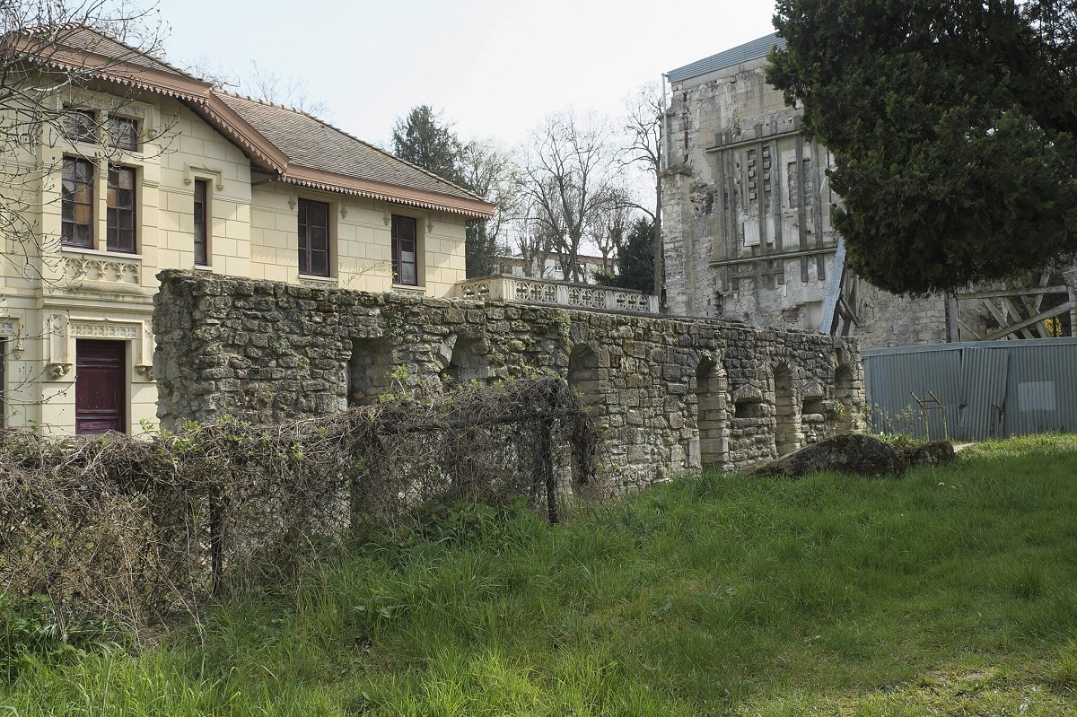saint-maur