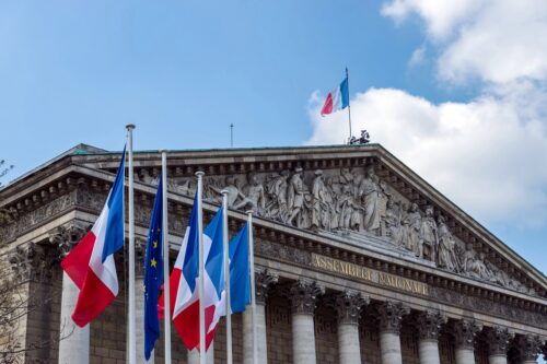 Assemblée nationale