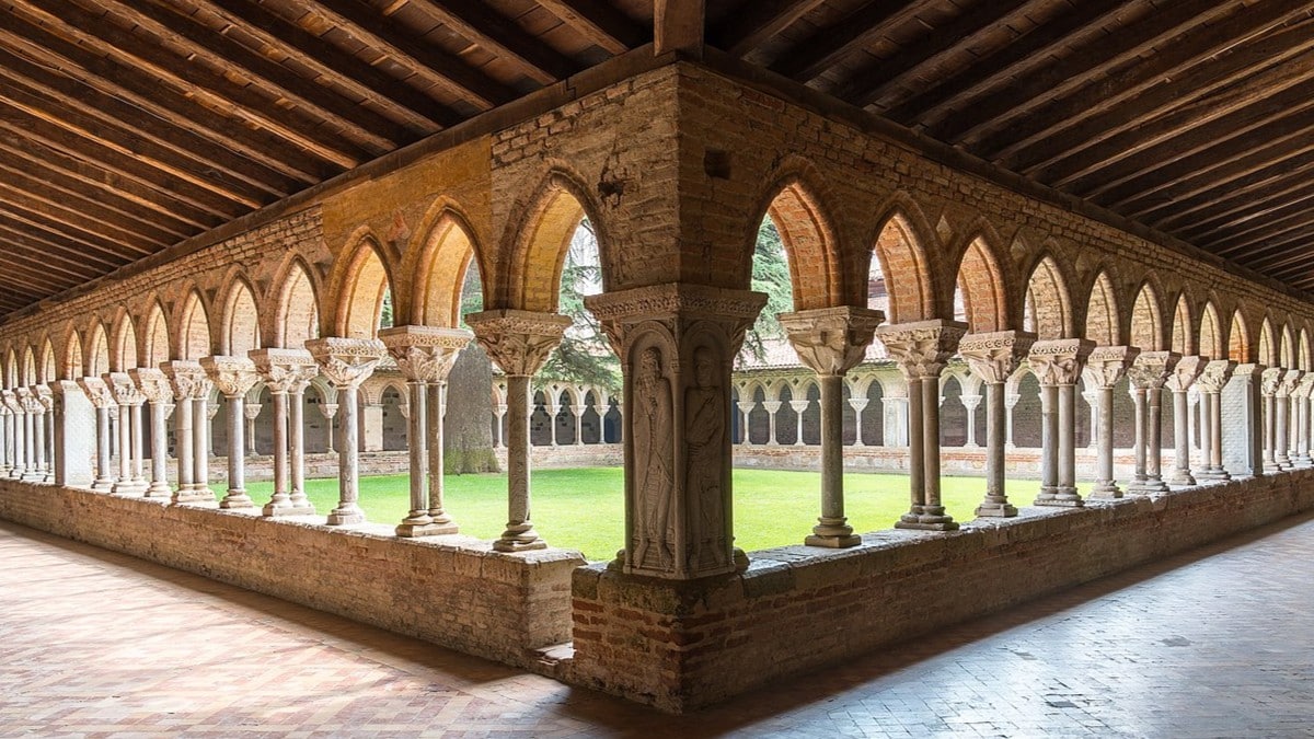 abbaye Moissac Unesco