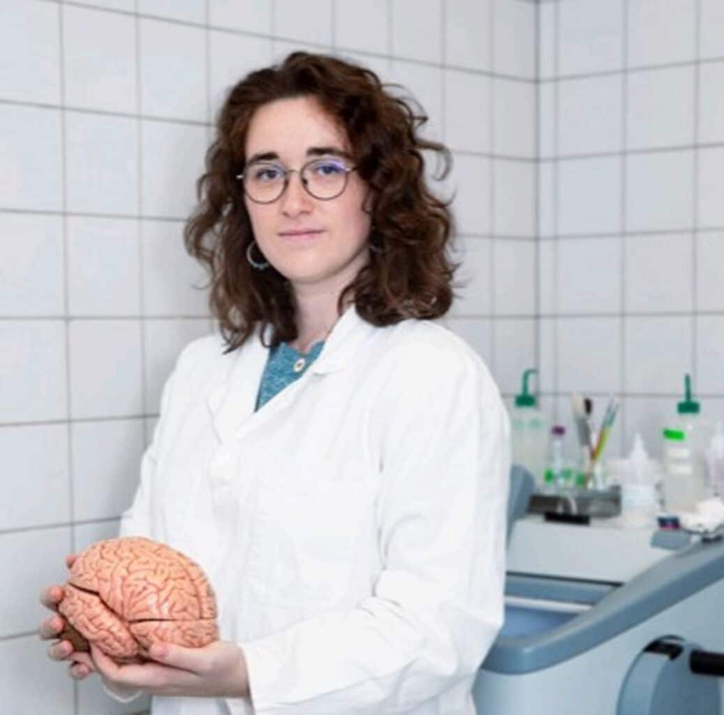 Prix Jeunes Talents L’Oréal-UNESCO