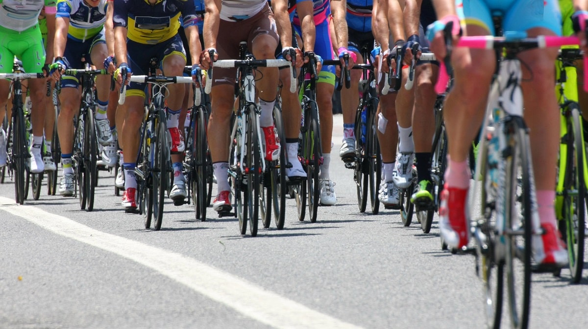 Championnats d’Europe de cyclisme sur route
