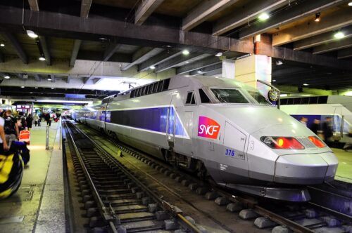 Vaucluse : voici pourquoi des TGV ont été supprimés et retardés au départ d'Avignon ce lundi