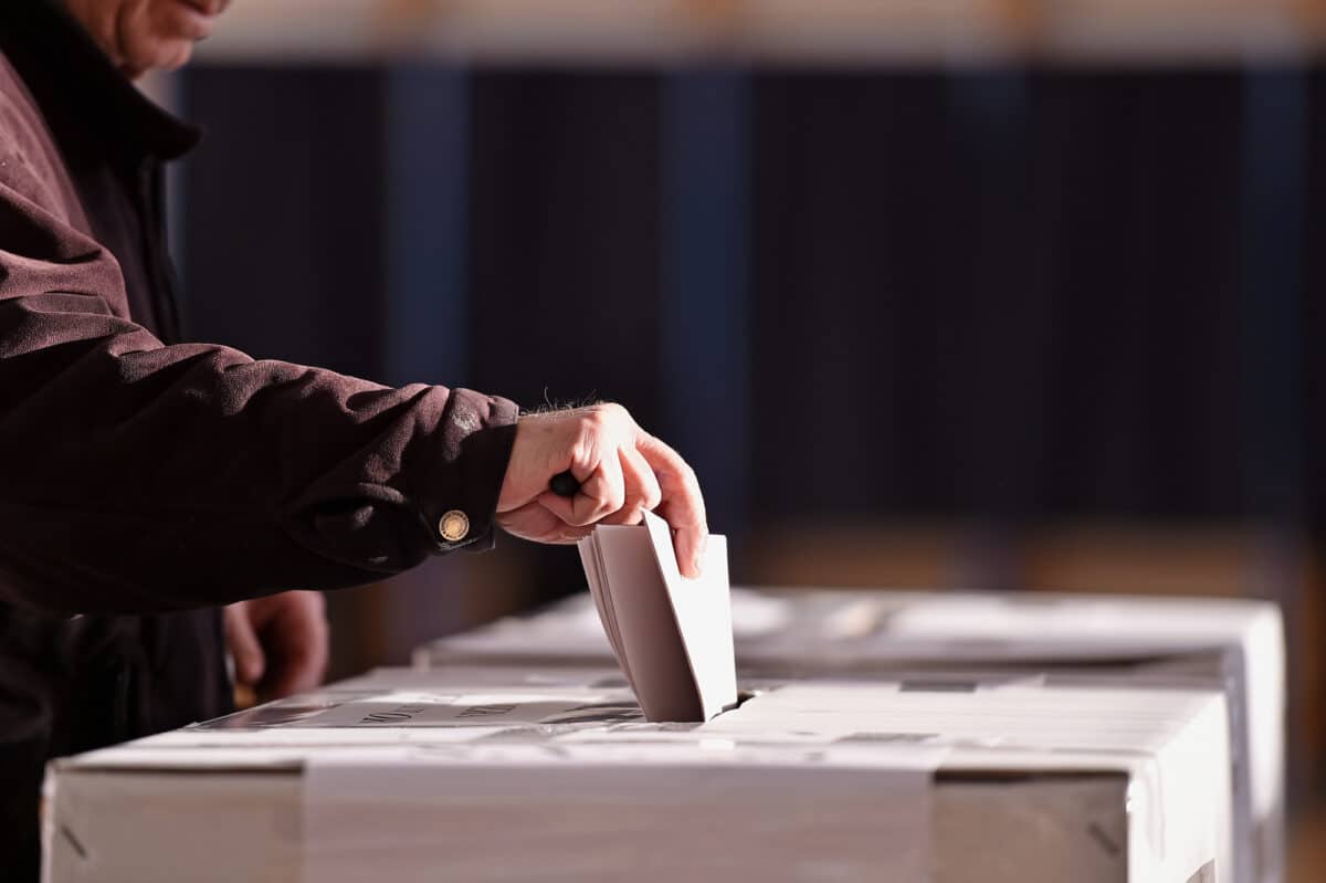 Législatives partielles Tarn-et-Garonne : l'extrême droite remporte la circonscription