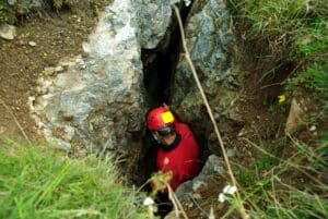 Un exercice de sécurité civile est prévu en Lozère pour tester le processus d'intervention lors de la recherche de personnes en difficulté dans une cavité souterraine