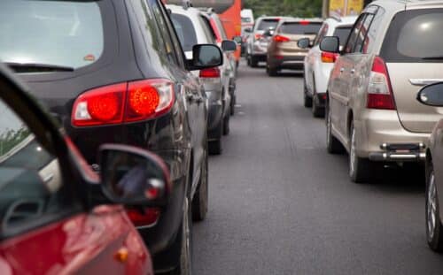 Le trafic routier fortement perturbé à Toulouse ce mardi sur l'A64 et l'A68