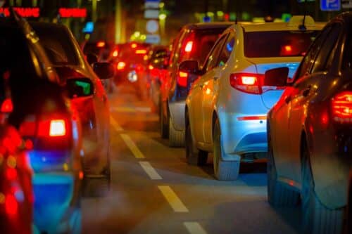 Un accident signalé sur l'A61, à l'Est de Toulouse, ce vendredi